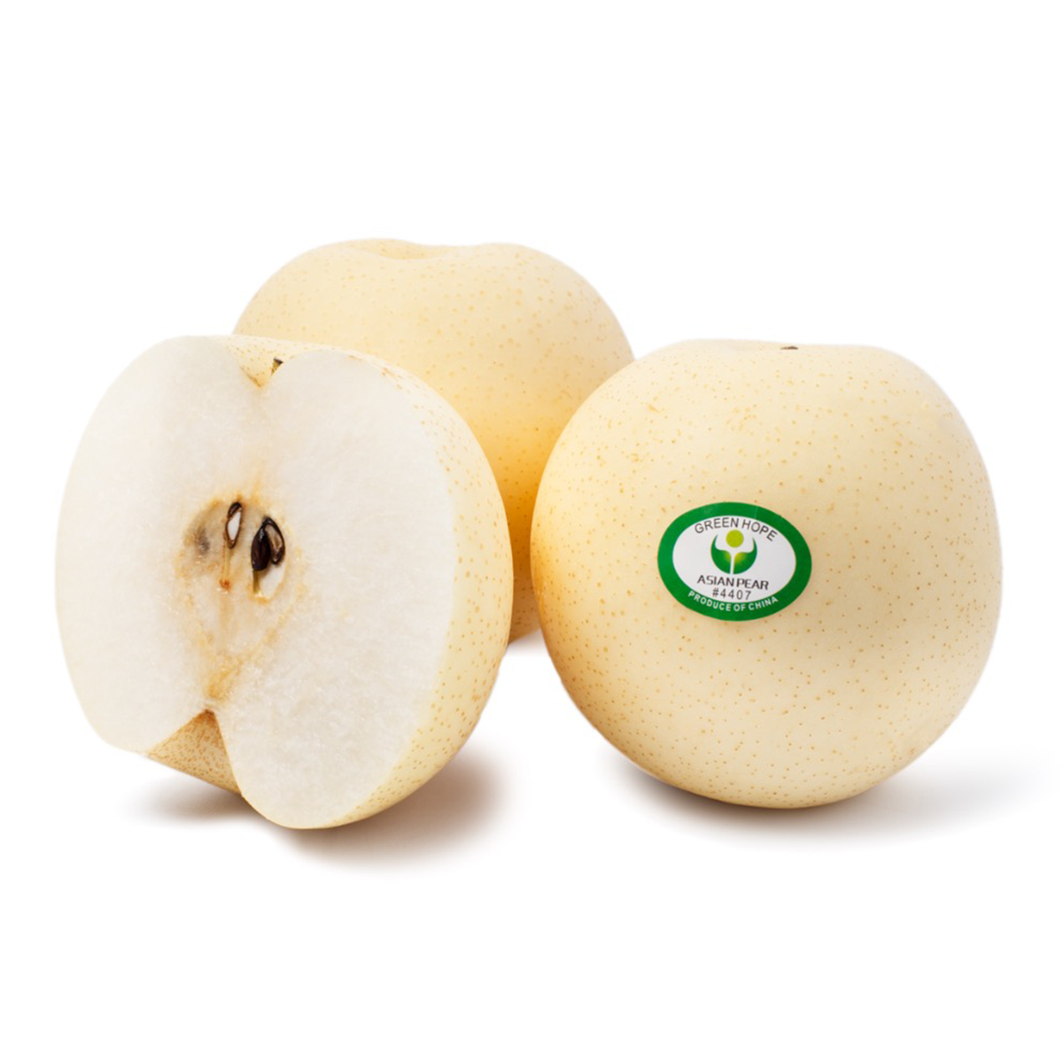 Sand Pears 4.8-5.2 lb