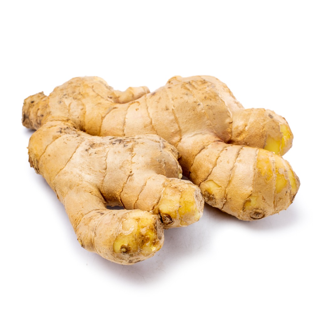 Ginger 0.95-1.05 lb
