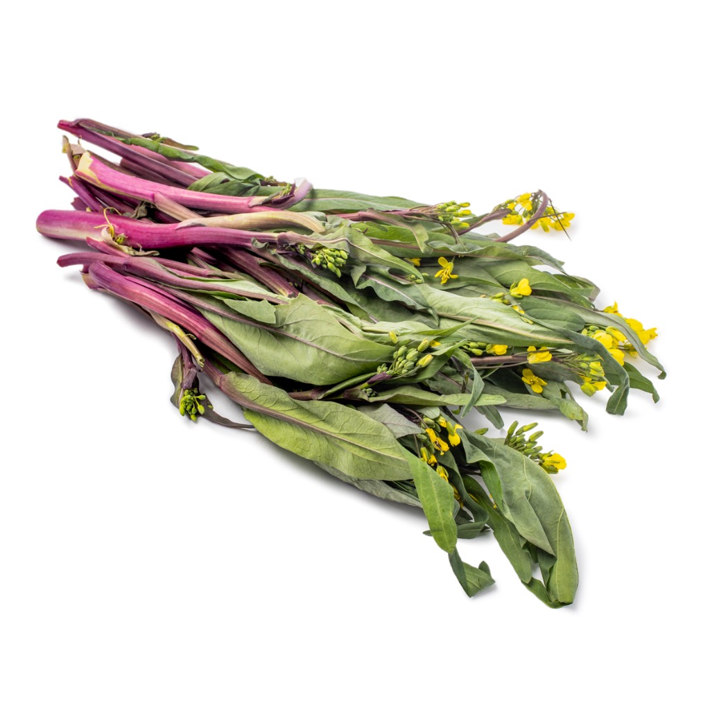 Red Choy Sum 1 lb