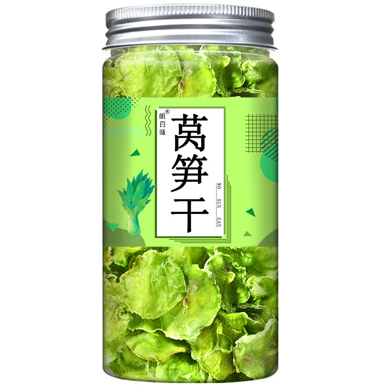 Dried lettuce 65 g