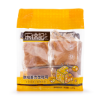 Lejinji Cube Raw Toast, 4pcs 320 g