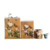 New Chinese Gift Set: Song Butterfly Elegance 50 g