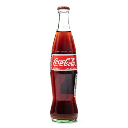 Mexican Coca Cola Soda 12 fl.oz