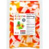 Rainbow Konjac Jelly 400 g