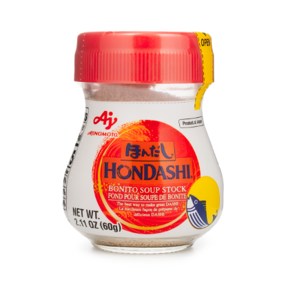 Ajinomoto Hondashi Bonito Soup Stock 2.11 oz
