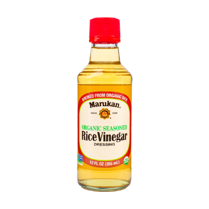 Marukan Organic Seasoned Sushi Vinegar 12 fl.oz