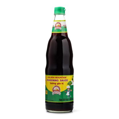 Golden Mountain Seasoning Sauce 20 fl.oz