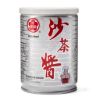 Bull Head Barbecue Sauce 8.5 oz