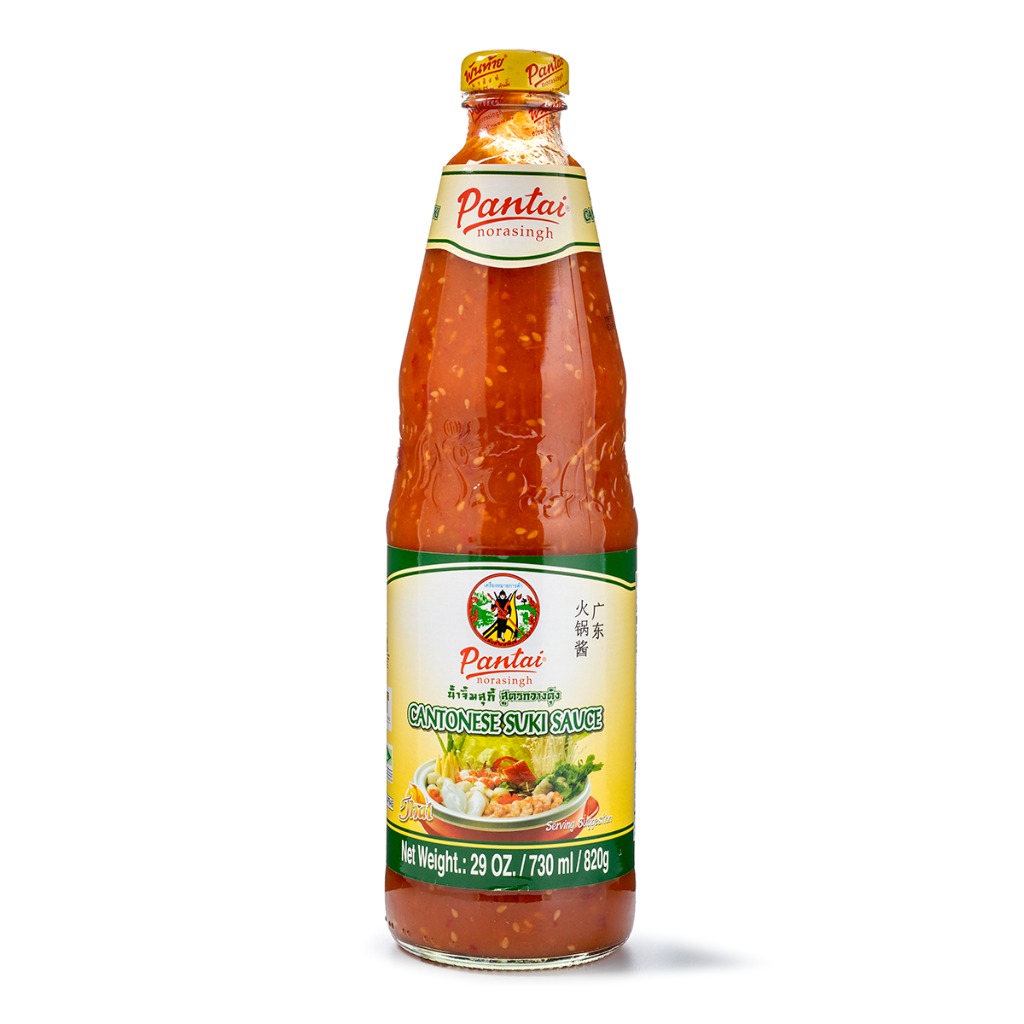 Pantai Cantonese Suki Sauce 29 oz