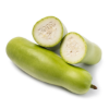 Opo Squash 2.4-2.8 lb