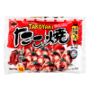 J-Basket Jumbo Takoyak Frozen 18pc 539 g