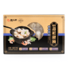 Seafood Master Shrimp and Mushroom Wonton, Frozen 210 g