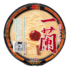 Ichiran Tonkotsu Ramen Noodle 128 g