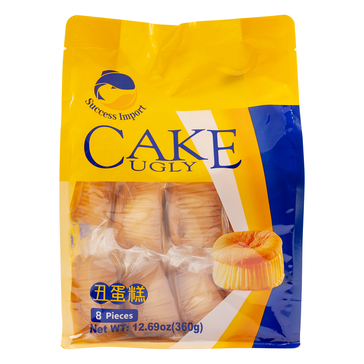Ugly Cake 360 g