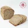 Whole Grain Loaf Whole Loaf 1 count
