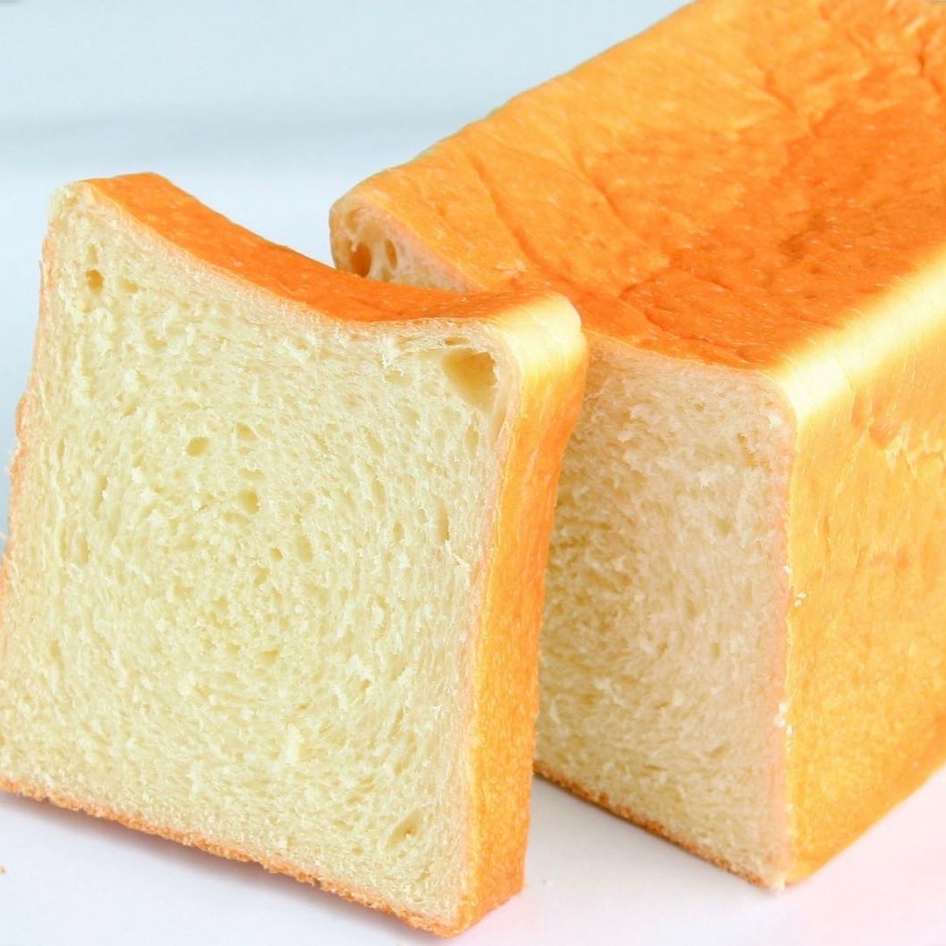 White Toast 1 each