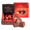 Meiji Meltyblend Chocolate Strawberry Flavor 2.11 oz