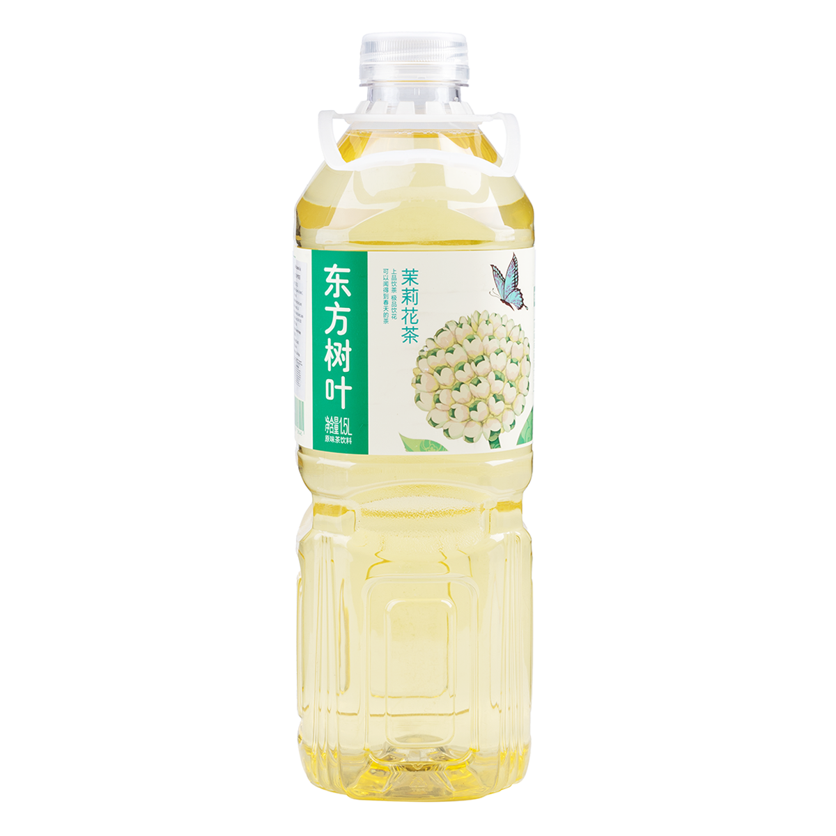 Nongfu Spring Oriental Leaf Leaves Jasmine Tea 1500 ml
