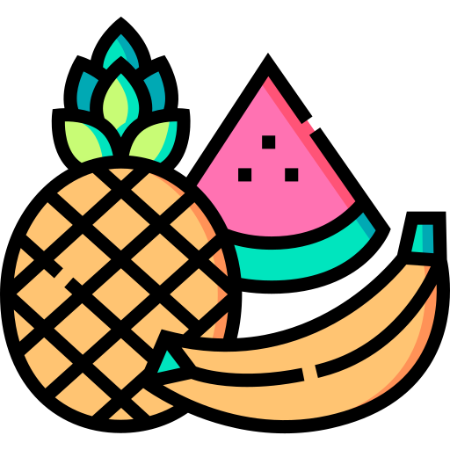 Picture for category Tropical