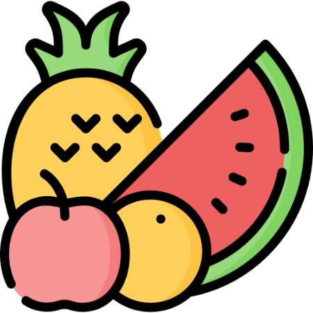 Picture for category Other Fruits