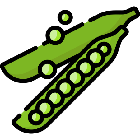 Picture for category Peas & Beans